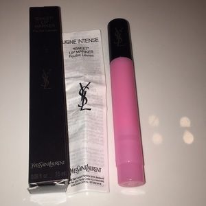 YSL sweet lip marker #3